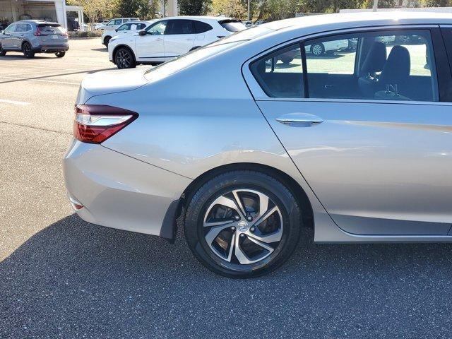 used 2017 Honda Accord car, priced at $15,215