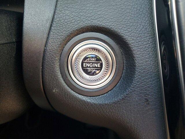 used 2021 Mercedes-Benz C-Class car, priced at $24,644