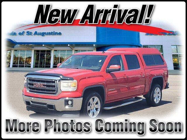 used 2014 GMC Sierra 1500 car, priced at $14,750