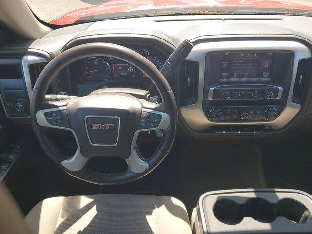 used 2014 GMC Sierra 1500 car, priced at $12,988