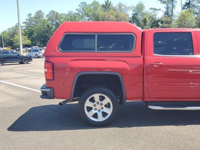 used 2014 GMC Sierra 1500 car, priced at $12,988