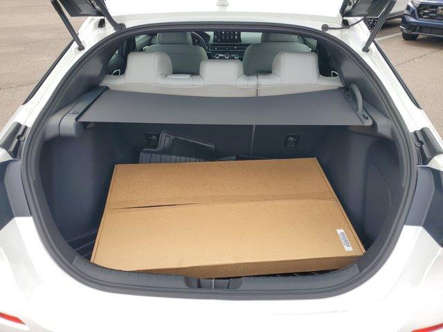 new 2026 Honda Civic car, priced at $33,047