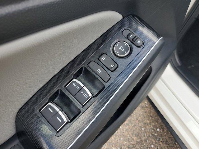 new 2026 Honda Civic car, priced at $33,047