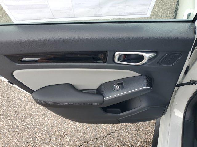 new 2026 Honda Civic car, priced at $33,047