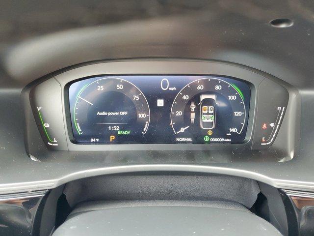 new 2026 Honda Civic car, priced at $33,047