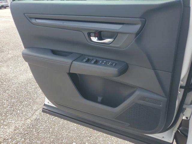 new 2026 Honda CR-V Hybrid car, priced at $38,664