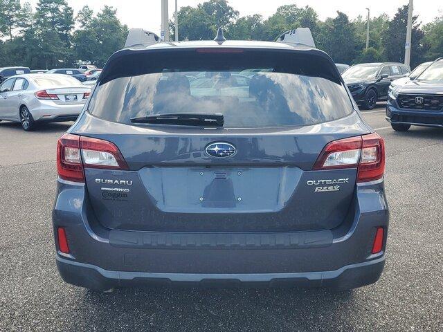 used 2017 Subaru Outback car, priced at $16,877