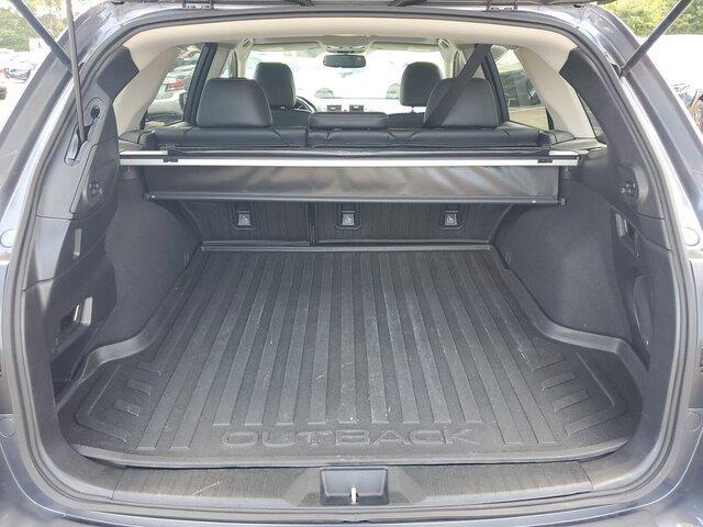 used 2017 Subaru Outback car, priced at $16,877