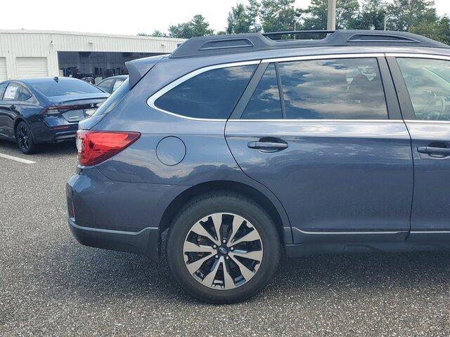 used 2017 Subaru Outback car, priced at $16,877