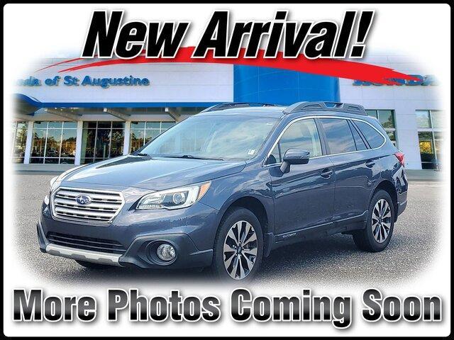 used 2017 Subaru Outback car, priced at $16,988