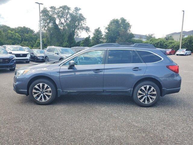 used 2017 Subaru Outback car, priced at $16,877