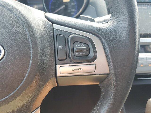 used 2017 Subaru Outback car, priced at $16,877