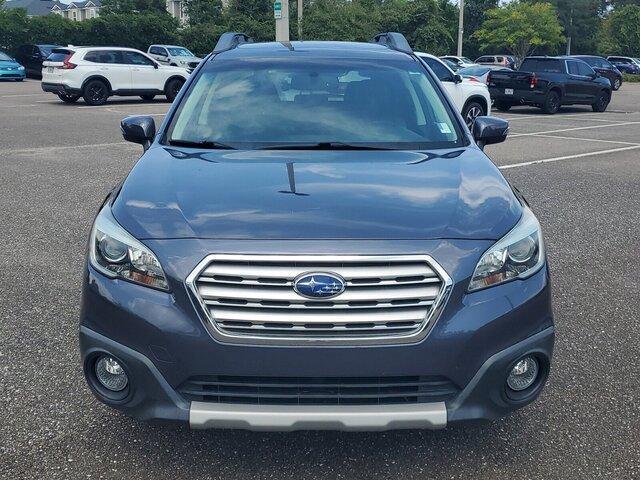 used 2017 Subaru Outback car, priced at $16,877