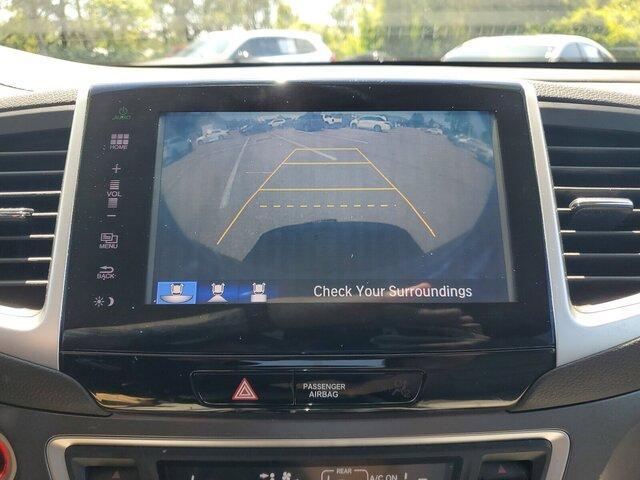 used 2016 Honda Pilot car, priced at $13,988