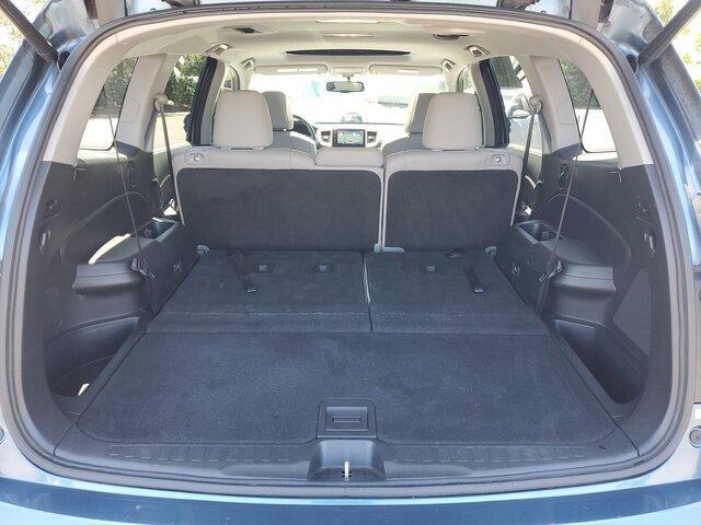 used 2016 Honda Pilot car, priced at $13,988