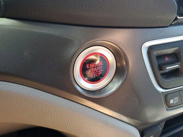 used 2016 Honda Pilot car, priced at $13,988