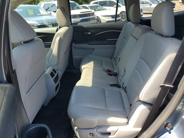 used 2016 Honda Pilot car, priced at $13,988