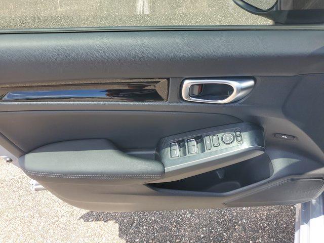 used 2022 Honda Civic car, priced at $25,000