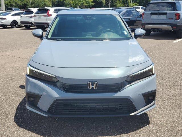 used 2022 Honda Civic car, priced at $25,000