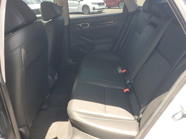 used 2022 Honda Civic car, priced at $25,000