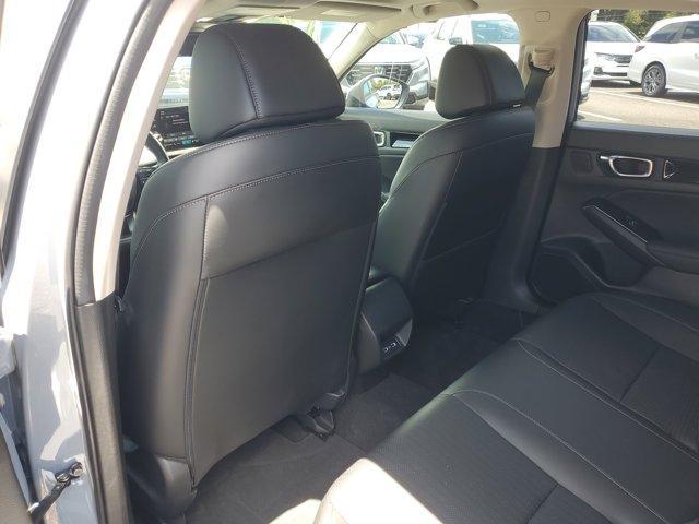 used 2022 Honda Civic car, priced at $25,000