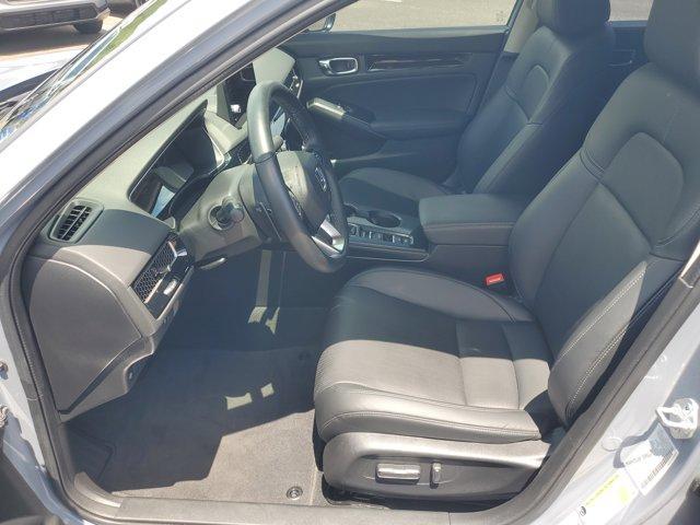 used 2022 Honda Civic car, priced at $25,000
