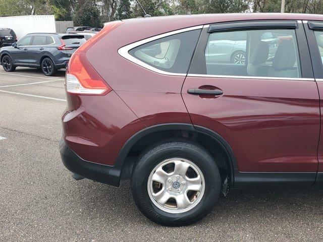 used 2013 Honda CR-V car, priced at $11,776