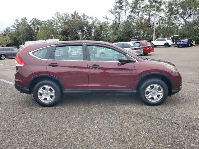 used 2013 Honda CR-V car, priced at $11,776