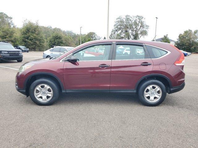 used 2013 Honda CR-V car, priced at $11,776