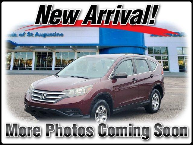 used 2013 Honda CR-V car, priced at $11,776