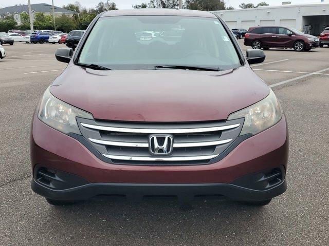 used 2013 Honda CR-V car, priced at $11,776