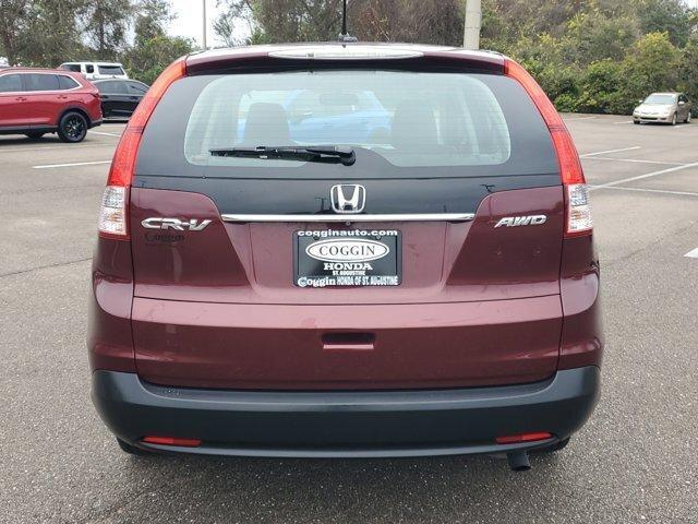 used 2013 Honda CR-V car, priced at $11,776