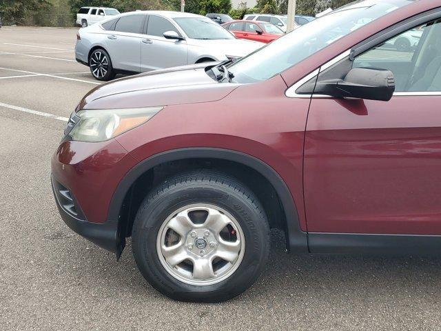 used 2013 Honda CR-V car, priced at $11,776