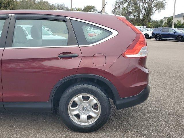 used 2013 Honda CR-V car, priced at $11,776