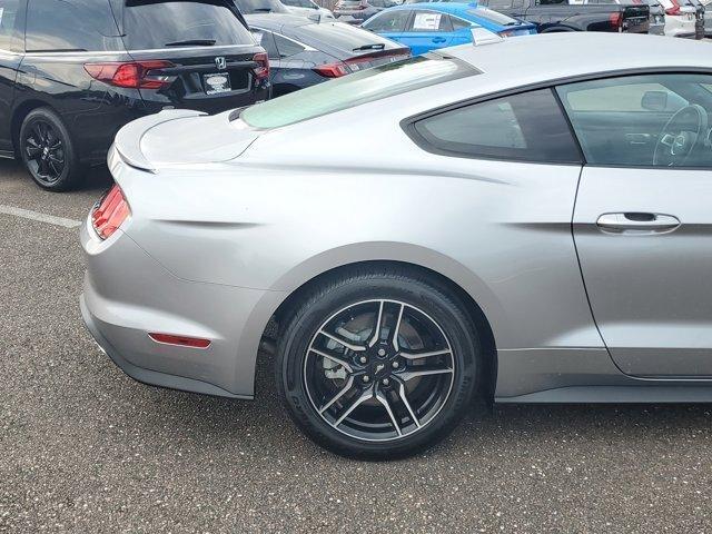 used 2023 Ford Mustang car, priced at $43,426