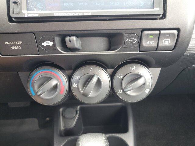 used 2007 Honda Fit car, priced at $6,999