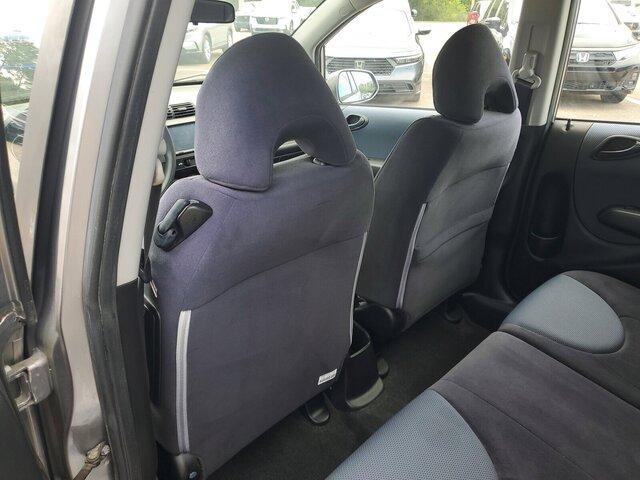 used 2007 Honda Fit car, priced at $6,999