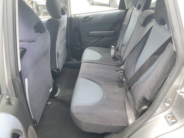 used 2007 Honda Fit car, priced at $6,999