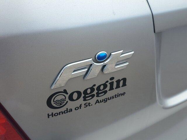 used 2007 Honda Fit car, priced at $6,999