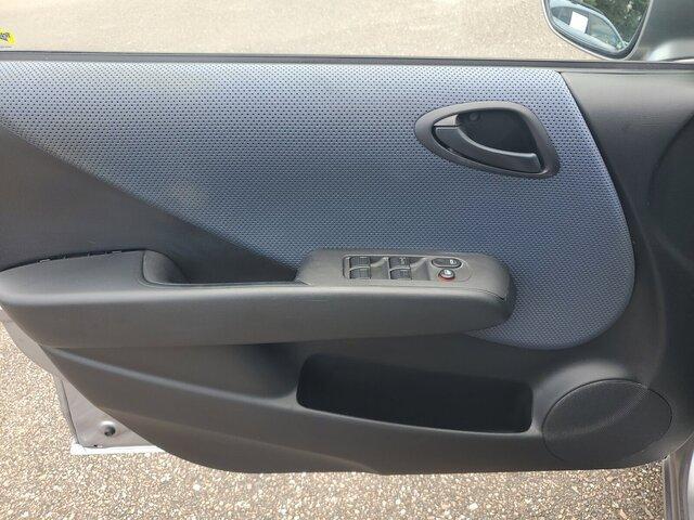 used 2007 Honda Fit car, priced at $6,999
