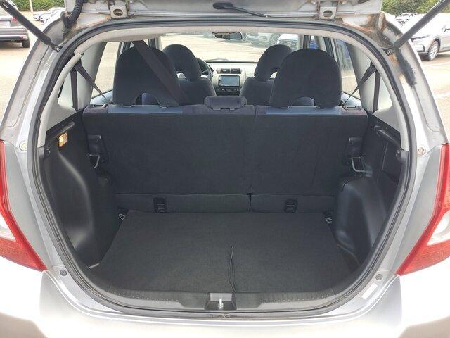 used 2007 Honda Fit car, priced at $6,999