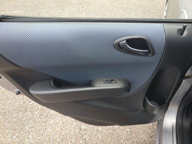 used 2007 Honda Fit car, priced at $6,999