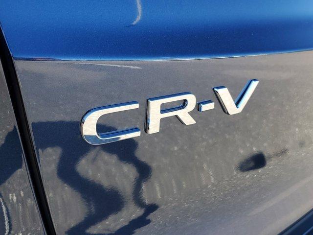 new 2025 Honda CR-V car, priced at $34,575