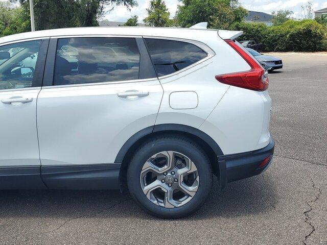 used 2019 Honda CR-V car, priced at $20,462