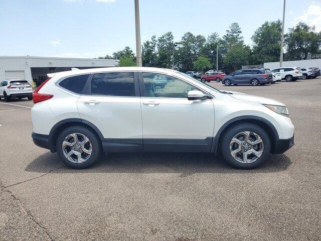 used 2019 Honda CR-V car, priced at $20,462