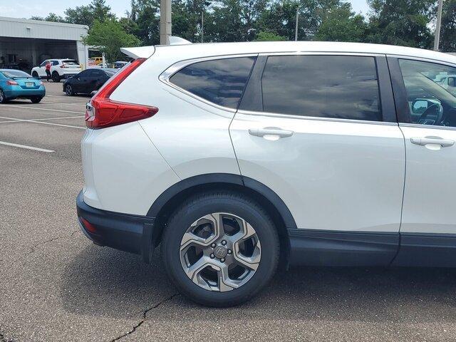 used 2019 Honda CR-V car, priced at $20,462