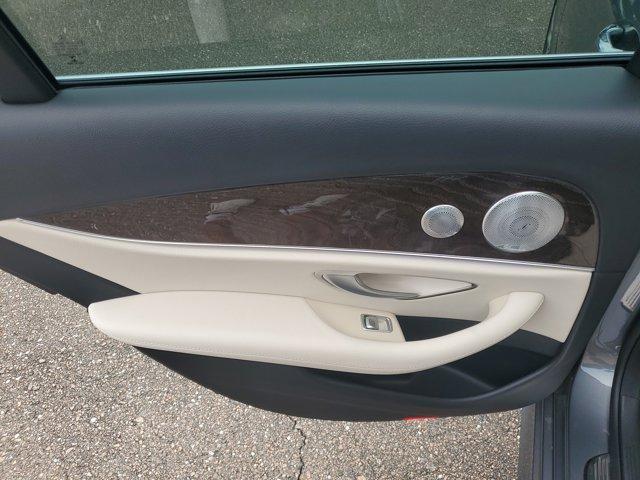used 2019 Mercedes-Benz E-Class car, priced at $29,888