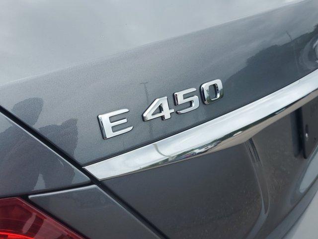 used 2019 Mercedes-Benz E-Class car, priced at $29,888