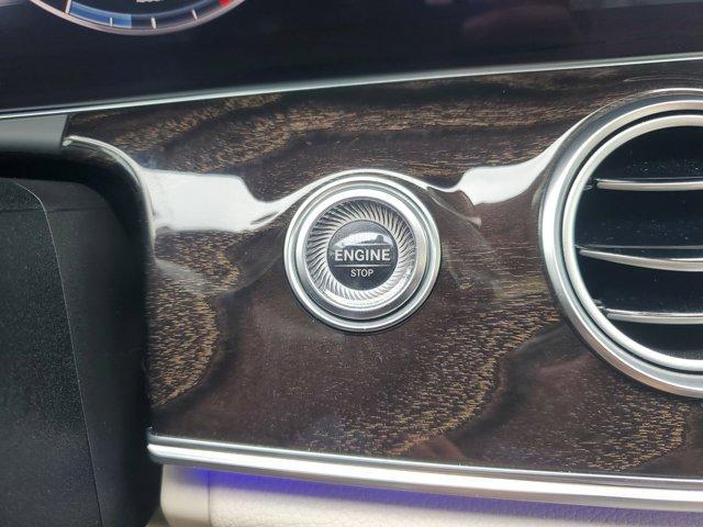 used 2019 Mercedes-Benz E-Class car, priced at $29,888