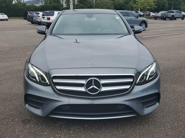 used 2019 Mercedes-Benz E-Class car, priced at $29,888